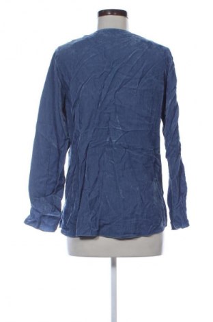 Bluzka damska Forte_Forte, Rozmiar S, Kolor Niebieski, Cena 123,99 zł