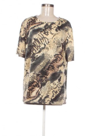 Дамска блуза Frankenwalder, Размер XL, Цвят Многоцветен, Цена 3,57 €