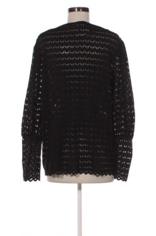 Дамска блуза Fransa, Размер L, Цвят Черен, Цена 6,13 €