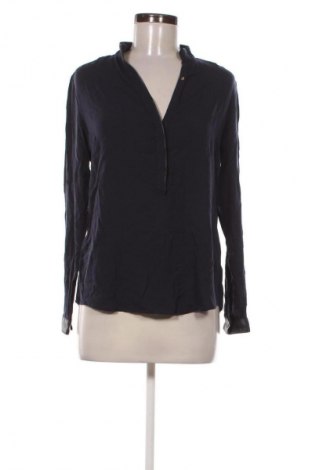 Дамска блуза Free Quent, Размер M, Цвят Син, Цена 5,11 €