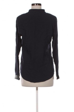 Дамска блуза Free Quent, Размер M, Цвят Син, Цена 5,11 €