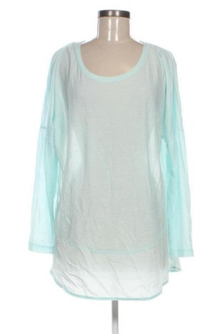 Dámská halenka Free Quent, Velikost L, Barva Modrá, Cena  849,00 Kč