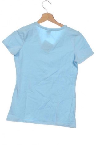 Dámská halenka Fruit Of The Loom, Velikost XS, Barva Modrá, Cena  49,00 Kč