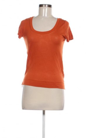 Дамска блуза G-Star Raw, Размер XS, Цвят Кафяв, Цена 43,72 €