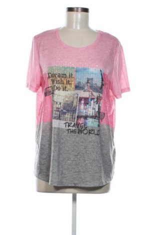 Dámská halenka G.W., Velikost XL, Barva Vícebarevné, Cena  209,00 Kč