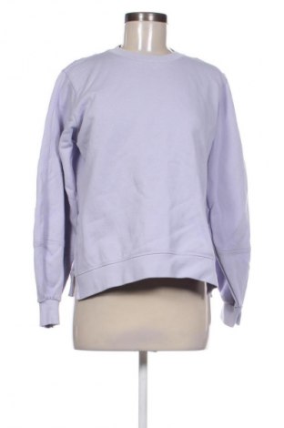 Bluzka damska Ganni, Rozmiar S, Kolor Fioletowy, Cena 167,99 zł