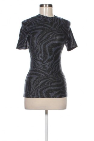 Dámska blúza Ganni, Veľkosť XXS, Farba Viacfarebná, Cena  35,95 €