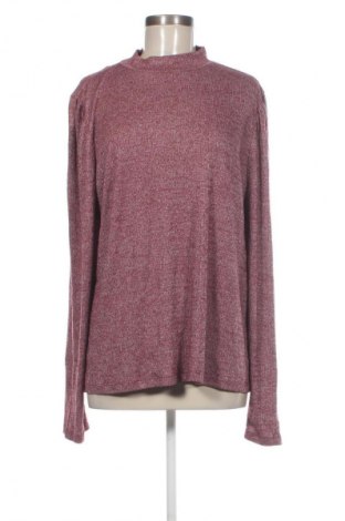 Γυναικεία μπλούζα Gap, Μέγεθος XXL, Χρώμα Κόκκινο, Τιμή 8,99 €