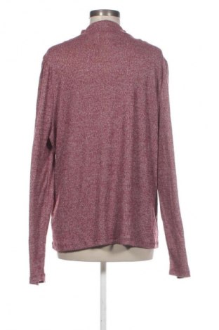 Γυναικεία μπλούζα Gap, Μέγεθος XXL, Χρώμα Κόκκινο, Τιμή 8,99 €