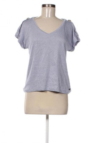 Dámská halenka Garcia, Velikost S, Barva Modrá, Cena  149,00 Kč