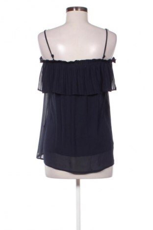 Női blúz Garcia, Méret M, Szín Kék, Ár 2 579 Ft