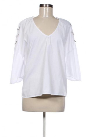 Dámská halenka Gate Woman, Velikost L, Barva Bílá, Cena  59,00 Kč