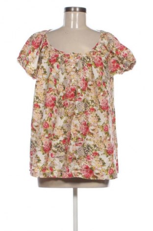 Дамска блуза Generous By Lindex, Размер L, Цвят Многоцветен, Цена 4,09 €