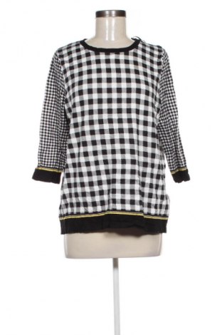 Γυναικεία μπλούζα Gerry Weber, Μέγεθος XL, Χρώμα Πολύχρωμο, Τιμή 11,99 €