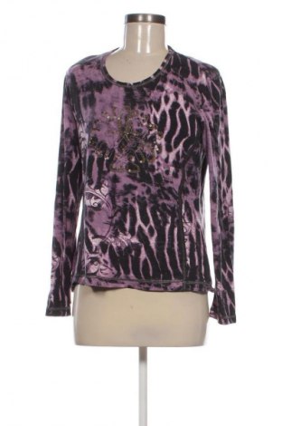 Дамска блуза Gerry Weber, Размер L, Цвят Многоцветен, Цена 31,73 €