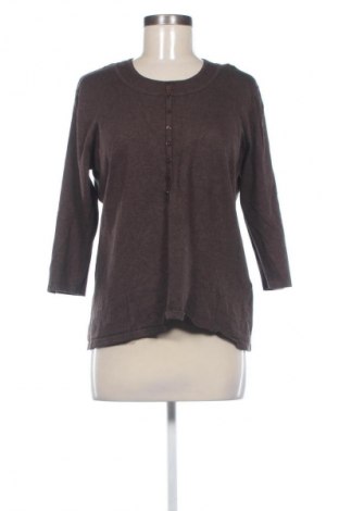 Dámska blúza Gerry Weber, Veľkosť XL, Farba Hnedá, Cena  21,95 €