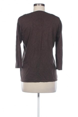 Dámska blúza Gerry Weber, Veľkosť XL, Farba Hnedá, Cena  21,95 €