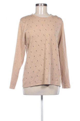 Dámská halenka Gerry Weber, Velikost L, Barva Béžová, Cena  659,00 Kč