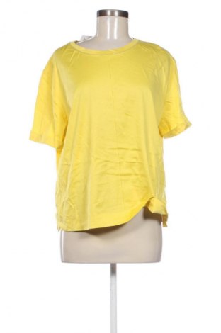 Γυναικεία μπλούζα Gerry Weber, Μέγεθος XL, Χρώμα Κίτρινο, Τιμή 8,99 €