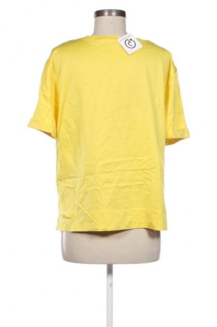Γυναικεία μπλούζα Gerry Weber, Μέγεθος XL, Χρώμα Κίτρινο, Τιμή 8,99 €