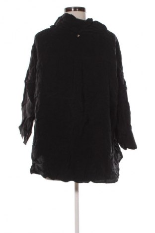 Дамска блуза Gerry Weber, Размер XL, Цвят Черен, Цена 10,22 €