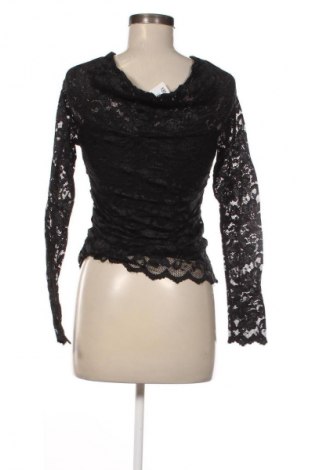 Dámská halenka Gestuz, Velikost S, Barva Černá, Cena  679,00 Kč