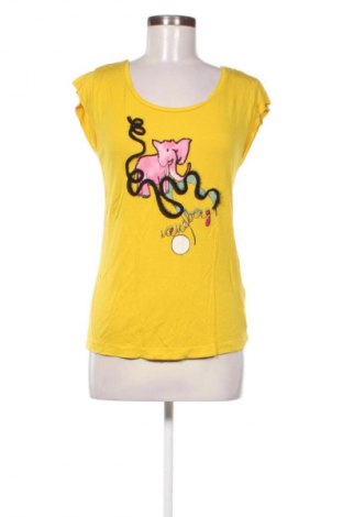 Női blúz Gilmar, Méret M, Szín Sárga, Ár 1 279 Ft