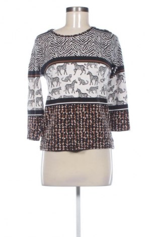 Dámská halenka Gina, Velikost M, Barva Vícebarevné, Cena  189,00 Kč