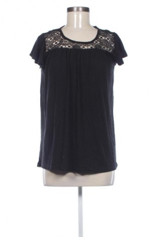 Дамска блуза Gina, Размер M, Цвят Черен, Цена 5,62 €