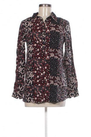 Дамска блуза Gina, Размер S, Цвят Многоцветен, Цена 2,04 €