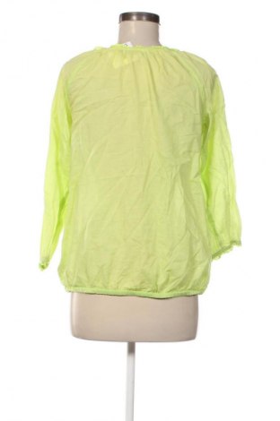Bluză de femei Gina, Mărime M, Culoare Verde, Preț 7,99 Lei