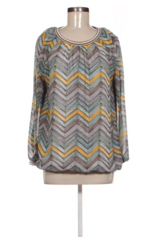 Bluzka damska Gina Benotti, Rozmiar S, Kolor Kolorowy, Cena 6,99 zł