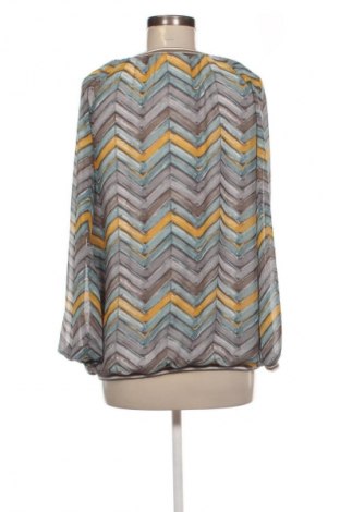 Bluzka damska Gina Benotti, Rozmiar S, Kolor Kolorowy, Cena 6,99 zł