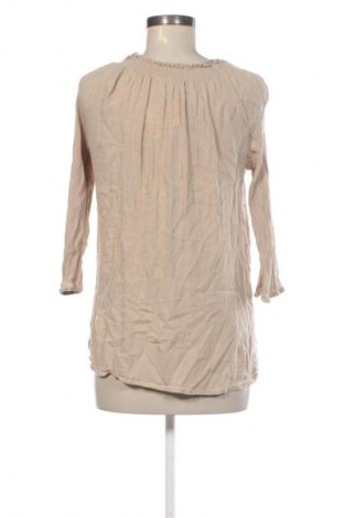 Дамска блуза Gina Benotti, Размер M, Цвят Бежов, Цена 2,04 €