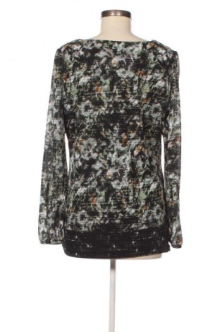 Дамска блуза Gina Benotti, Размер M, Цвят Многоцветен, Цена 2,04 €