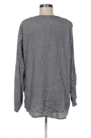 Dámská halenka Gina Benotti, Velikost XL, Barva Vícebarevné, Cena  79,00 Kč