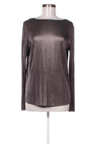 Damen Shirt Gina Tricot, Größe L, Farbe Braun, Preis 9,99 €