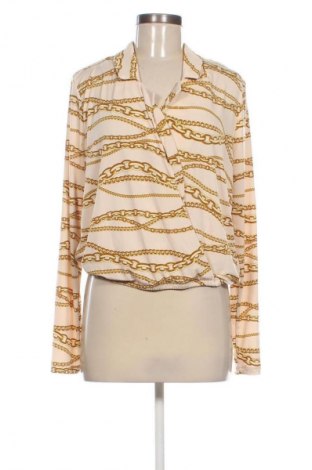 Dámská halenka Gina Tricot, Velikost L, Barva Vícebarevné, Cena  139,00 Kč