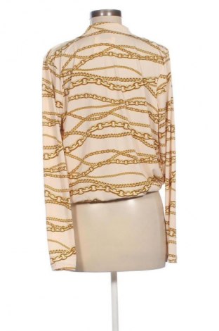 Dámská halenka Gina Tricot, Velikost L, Barva Vícebarevné, Cena  139,00 Kč