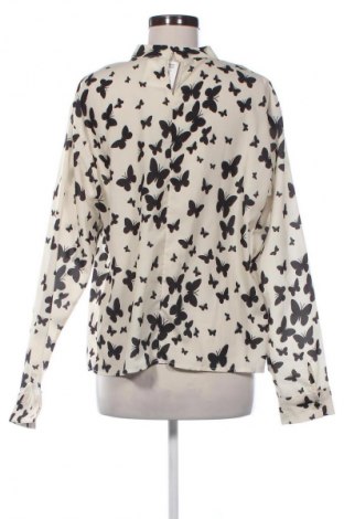 Bluză de femei Ginza, Mărime XL, Culoare Multicolor, Preț 37,99 Lei