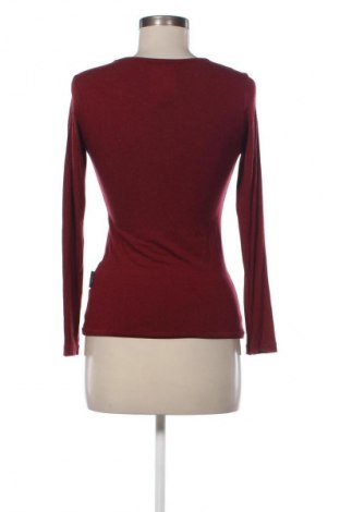 Dámská halenka Giorgio Di Mare, Velikost XS, Barva Červená, Cena  209,00 Kč