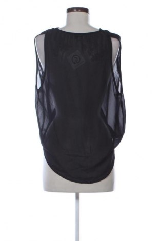 Дамска блуза Glamorous, Размер M, Цвят Черен, Цена 5,11 €