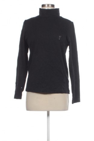 Bluzka damska Golfino, Rozmiar L, Kolor Czarny, Cena 24,99 zł