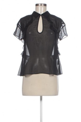 Bluză de femei Guess, Mărime S, Culoare Negru, Preț 51,99 Lei