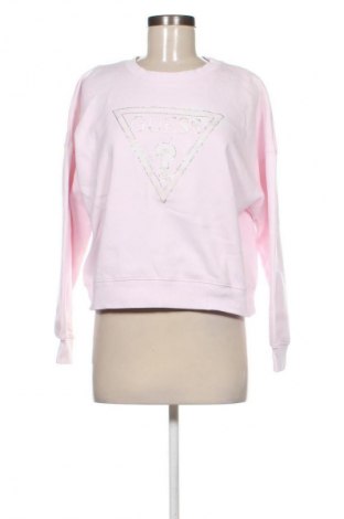Дамска блуза Guess, Размер S, Цвят Розов, Цена 25,05 €