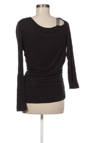 Дамска блуза Guess, Размер M, Цвят Черен, Цена 12,78 €