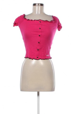 Dámska blúza Guess, Veľkosť L, Farba Ružová, Cena  24,95 €