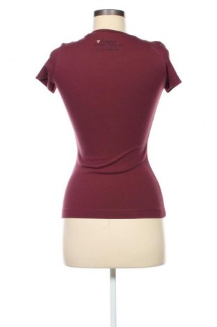 Bluzka damska Guess, Rozmiar XS, Kolor Kolorowy, Cena 197,99 zł