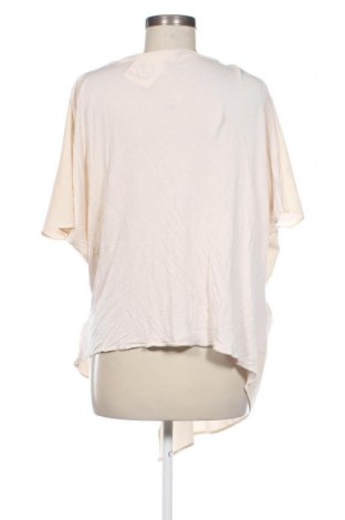 Дамска блуза Guido Maria Kretschmer for About You, Размер XXL, Цвят Бежов, Цена 4,60 €