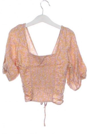 Dámská halenka H&M, Velikost XS, Barva Vícebarevné, Cena  145,00 Kč